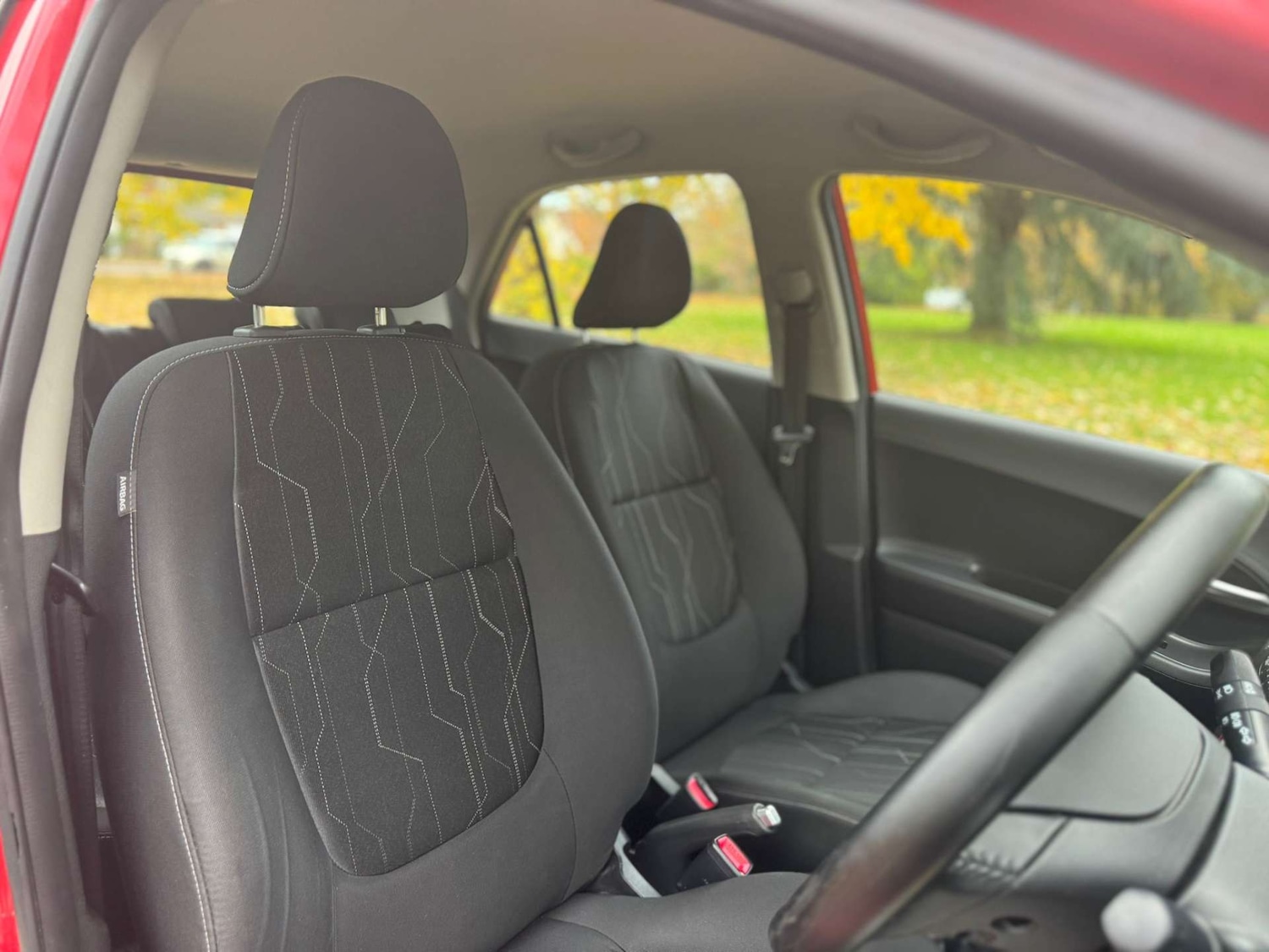 Used Kia Picanto 2014 for sale - 76629699: Photo 30