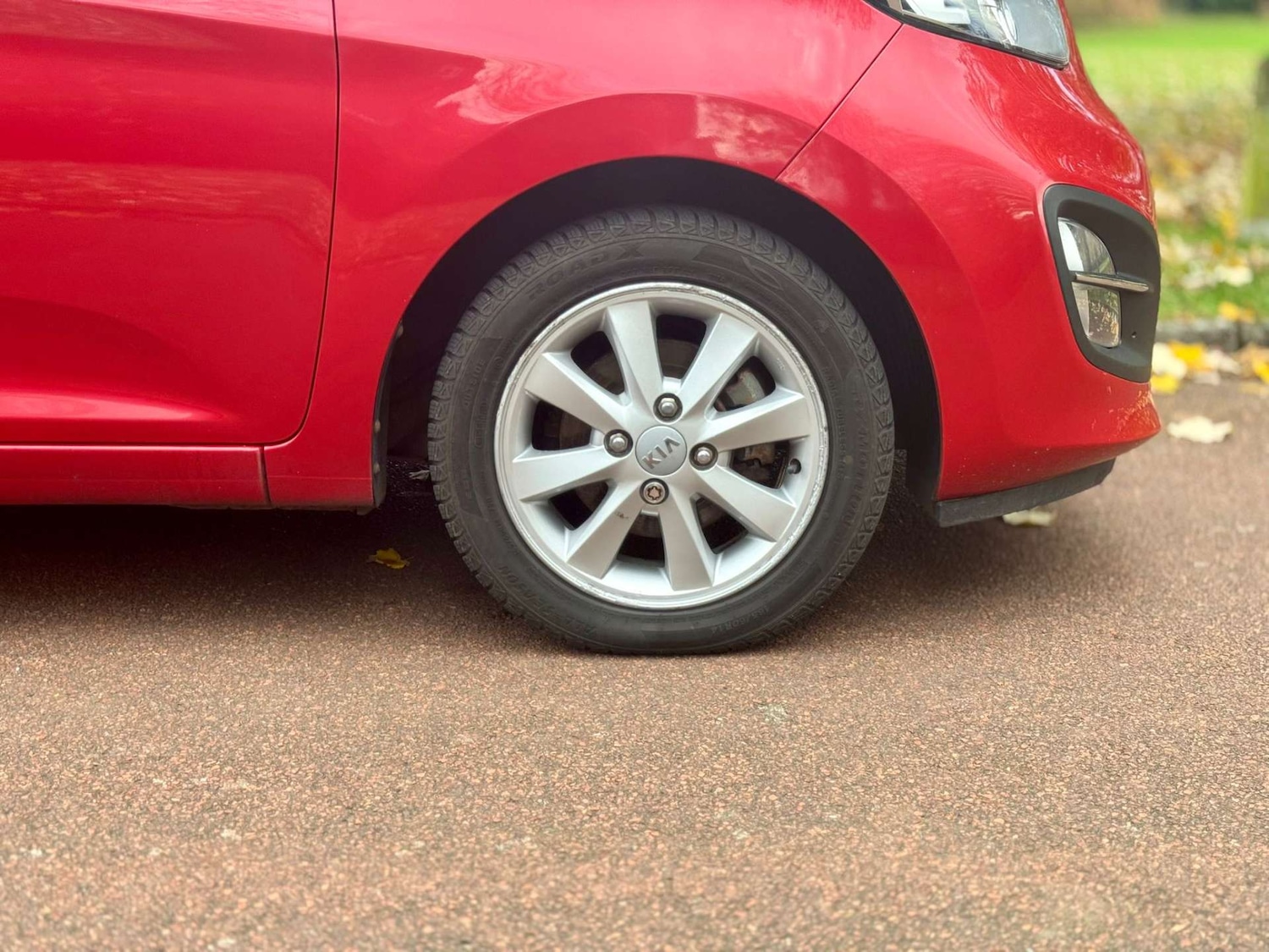 Used Kia Picanto 2014 for sale - 76629699: Photo 32