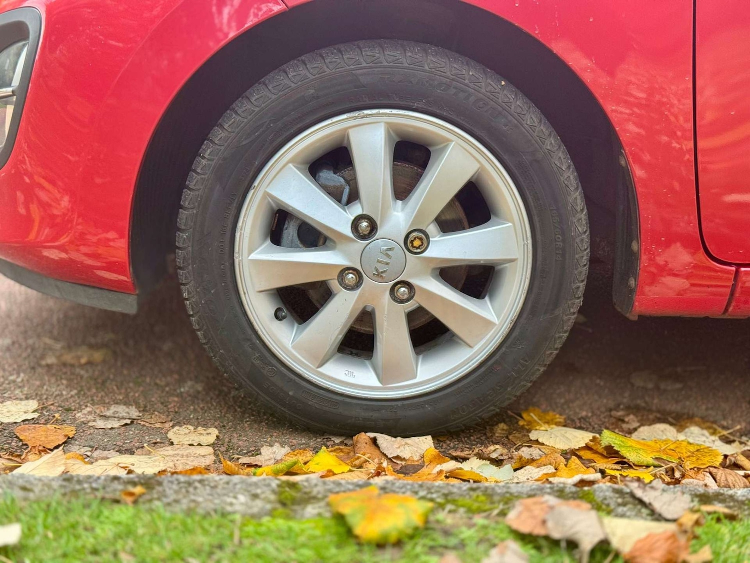 Used Kia Picanto 2014 for sale - 76629699: Photo 33