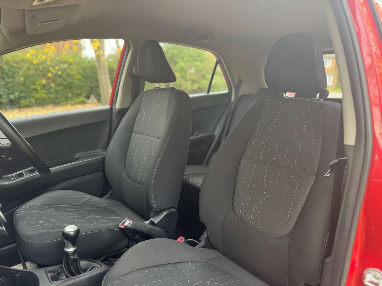 Used Kia Picanto 2014 for sale - 76629699: Photo 35