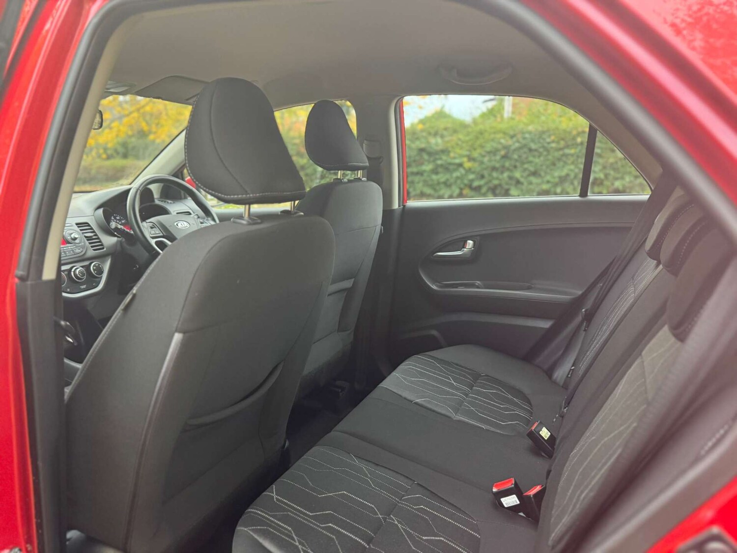 Used Kia Picanto 2014 for sale - 76629699: Photo 38