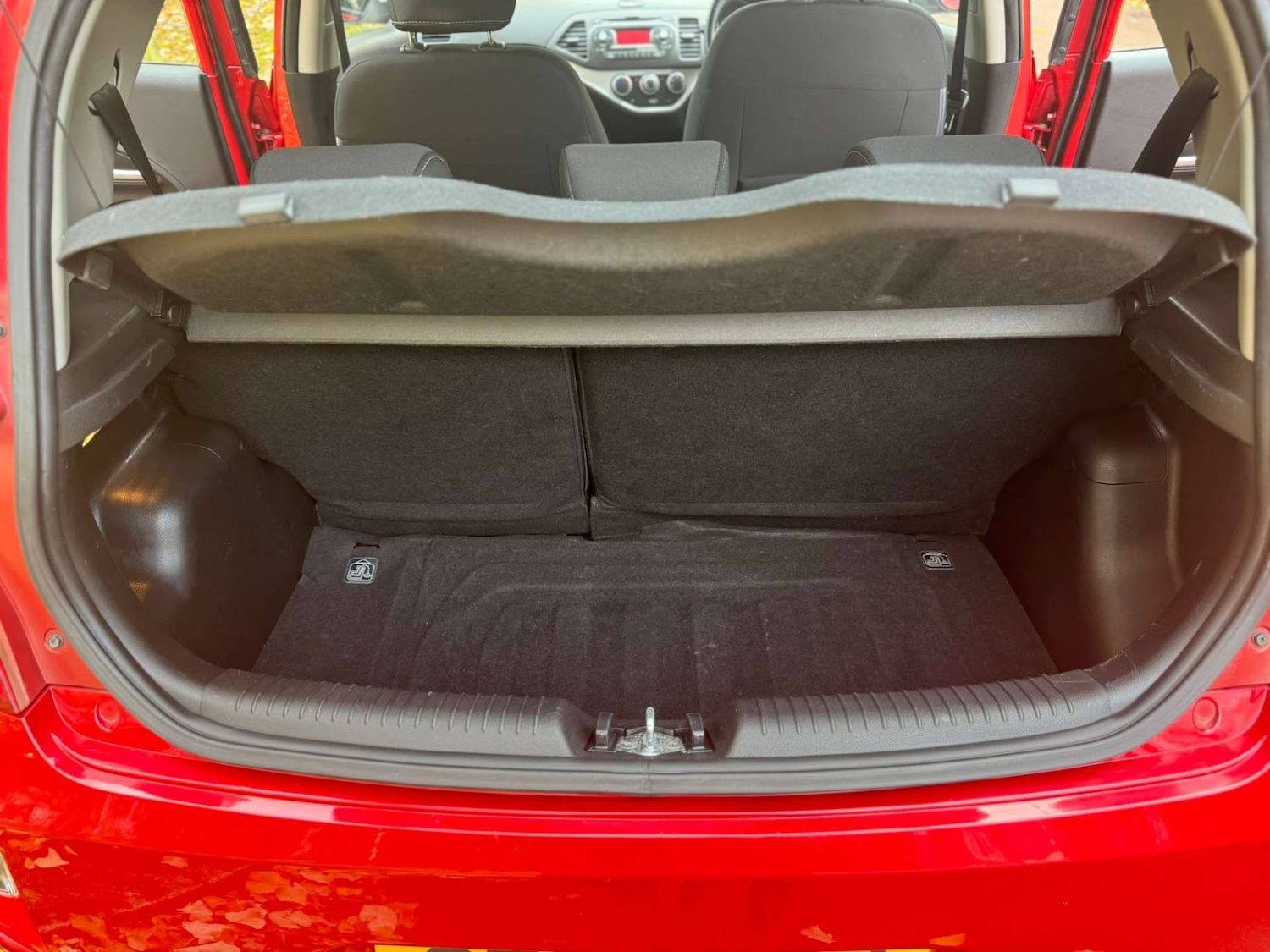 Used Kia Picanto 2014 for sale - 76629699: Photo 41