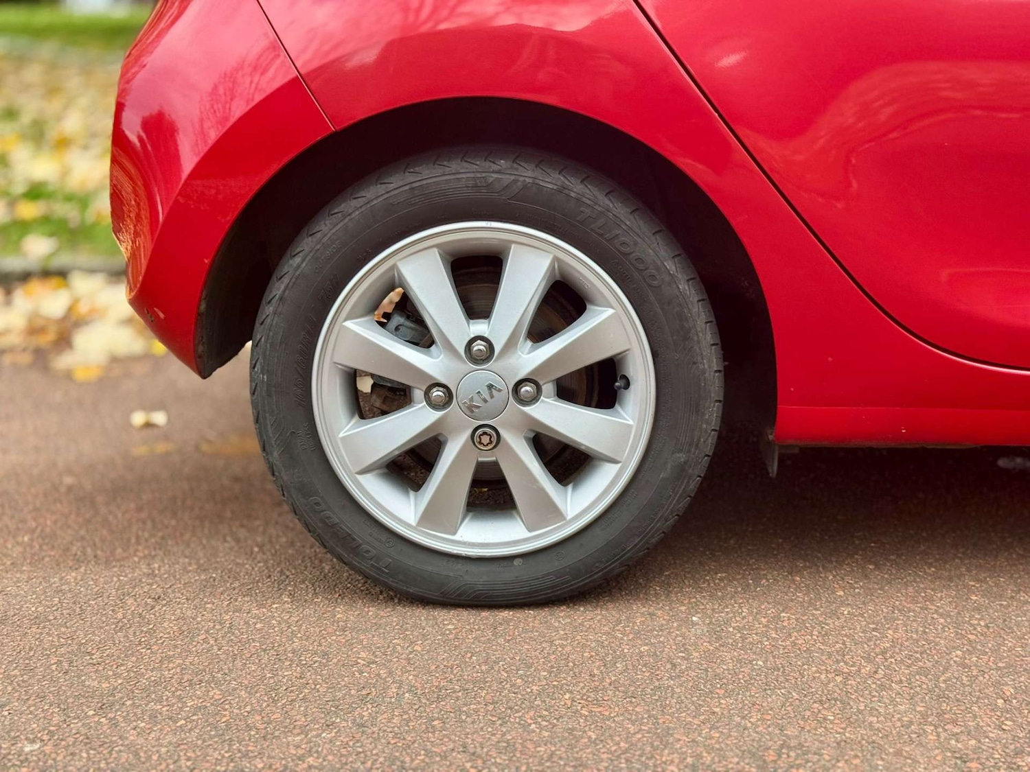 Used Kia Picanto 2014 for sale - 76629699: Photo 42