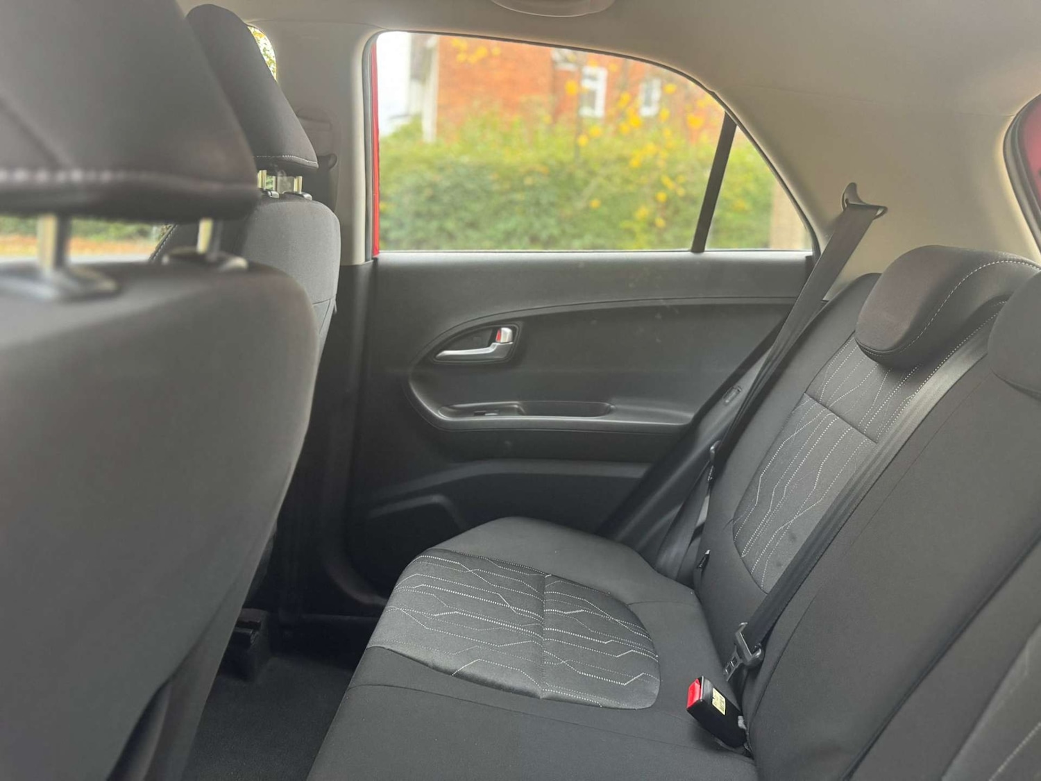 Used Kia Picanto 2014 for sale - 76629699: Photo 44