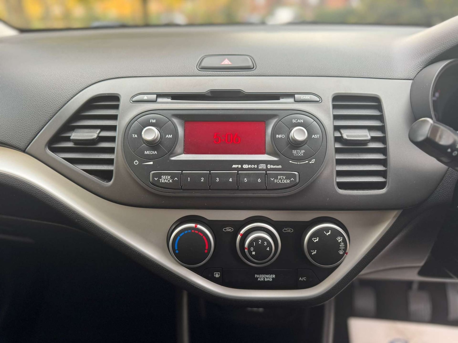 Used Kia Picanto 2014 for sale - 76629699: Photo 45