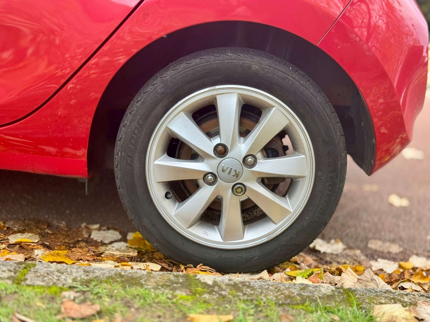 Used Kia Picanto 2014 for sale - 76629699: Photo 46