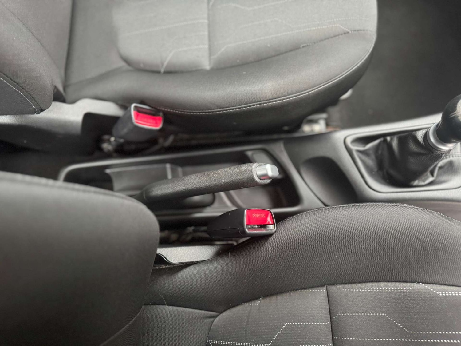 Used Kia Picanto 2014 for sale - 76629699: Photo 47