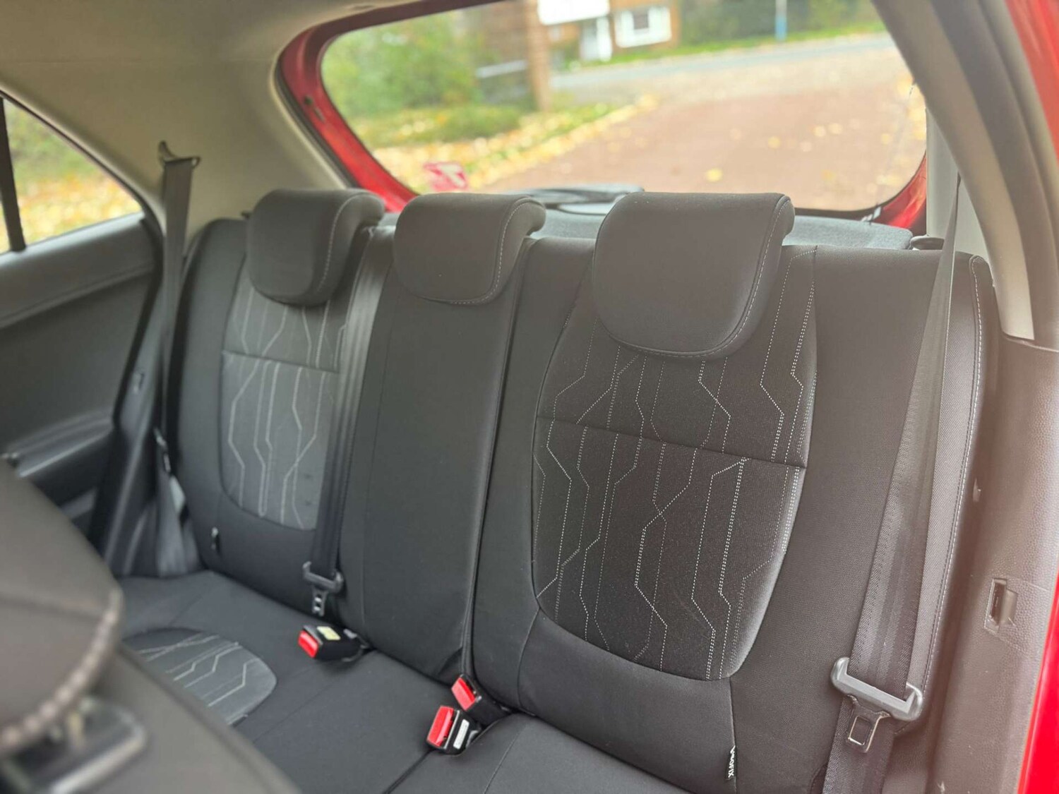 Used Kia Picanto 2014 for sale - 76629699: Photo 48