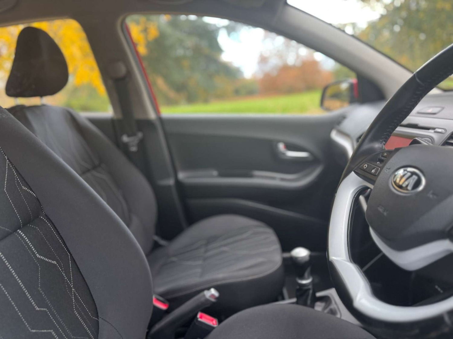 Used Kia Picanto 2014 for sale - 76629699: Photo 49