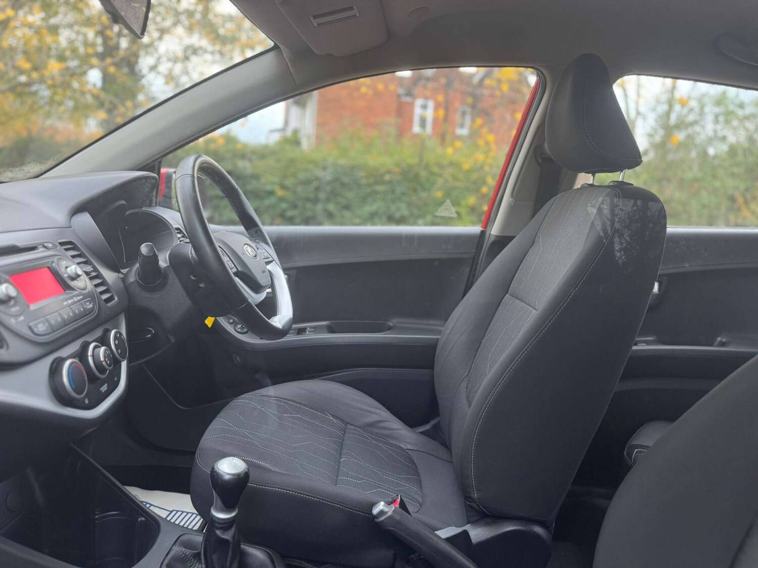 Used Kia Picanto 2014 for sale - 76629699: Photo 50