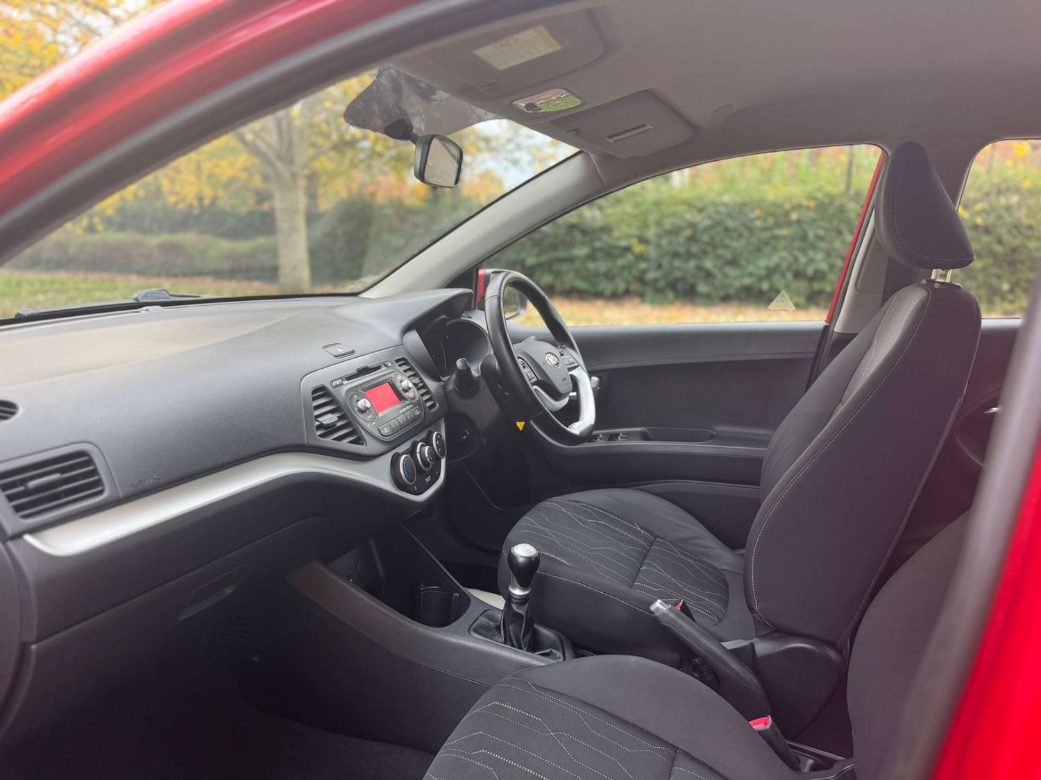 Used Kia Picanto 2014 for sale - 76629699: Photo 51