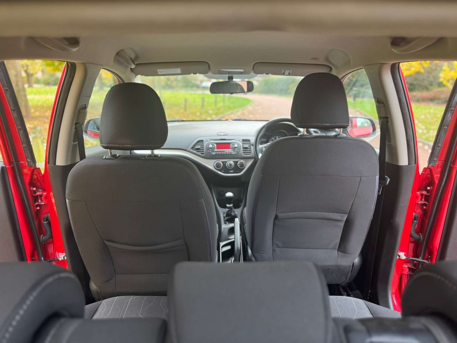 Used Kia Picanto 2014 for sale - 76629699: Photo 52