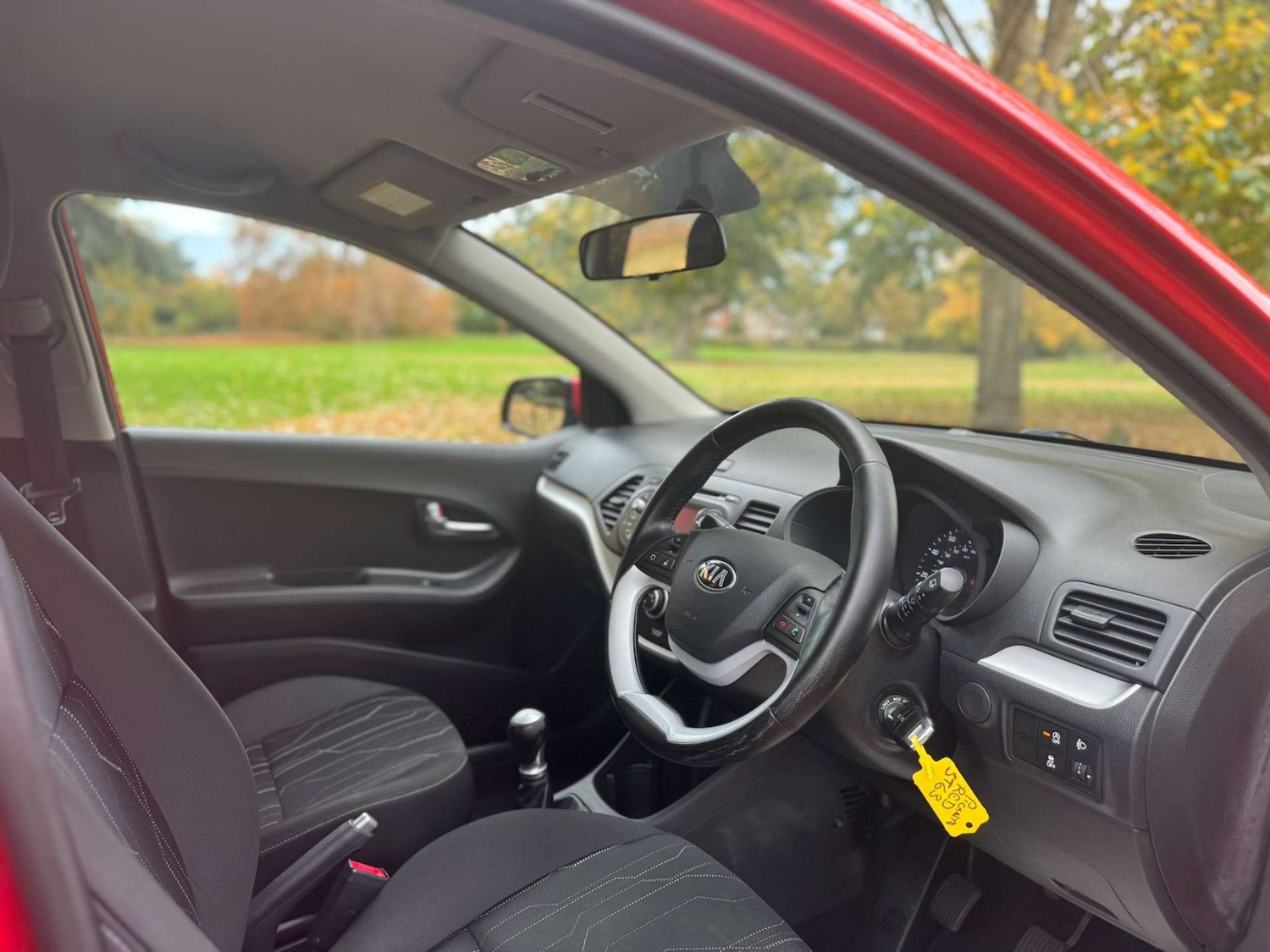 Used Kia Picanto 2014 for sale - 76629699: Photo 53