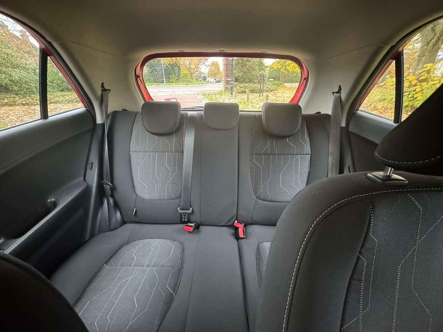 Used Kia Picanto 2014 for sale - 76629699: Photo 55