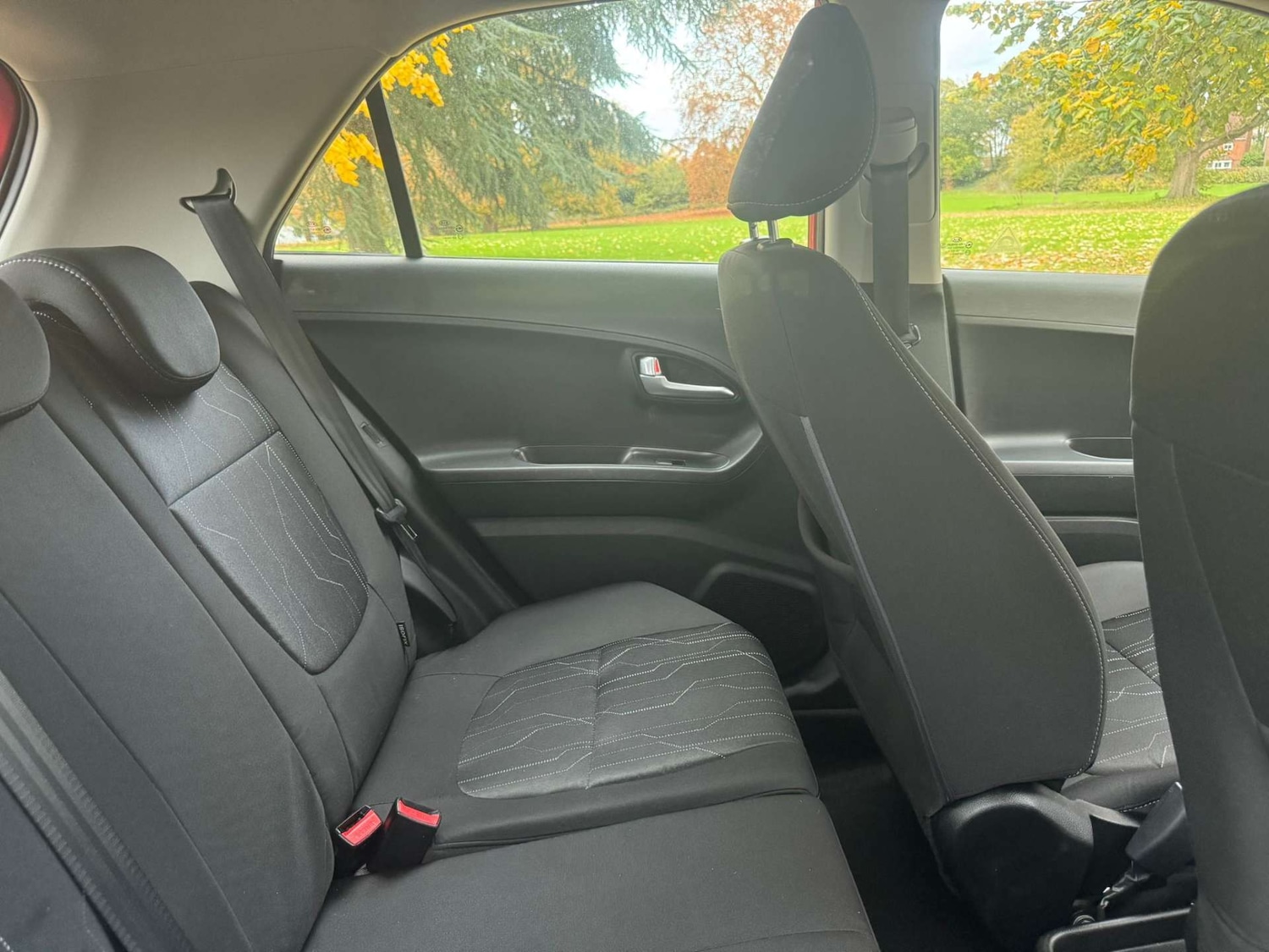 Used Kia Picanto 2014 for sale - 76629699: Photo 57