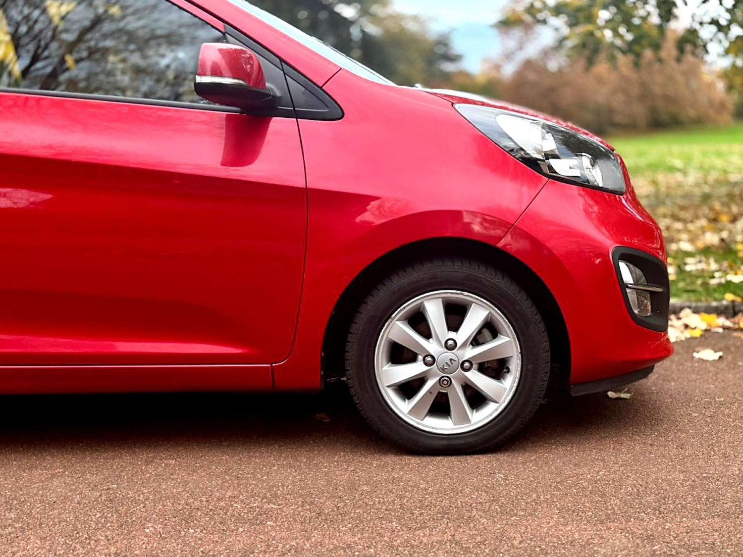 Used Kia Picanto 2014 for sale - 76629699: Photo 7