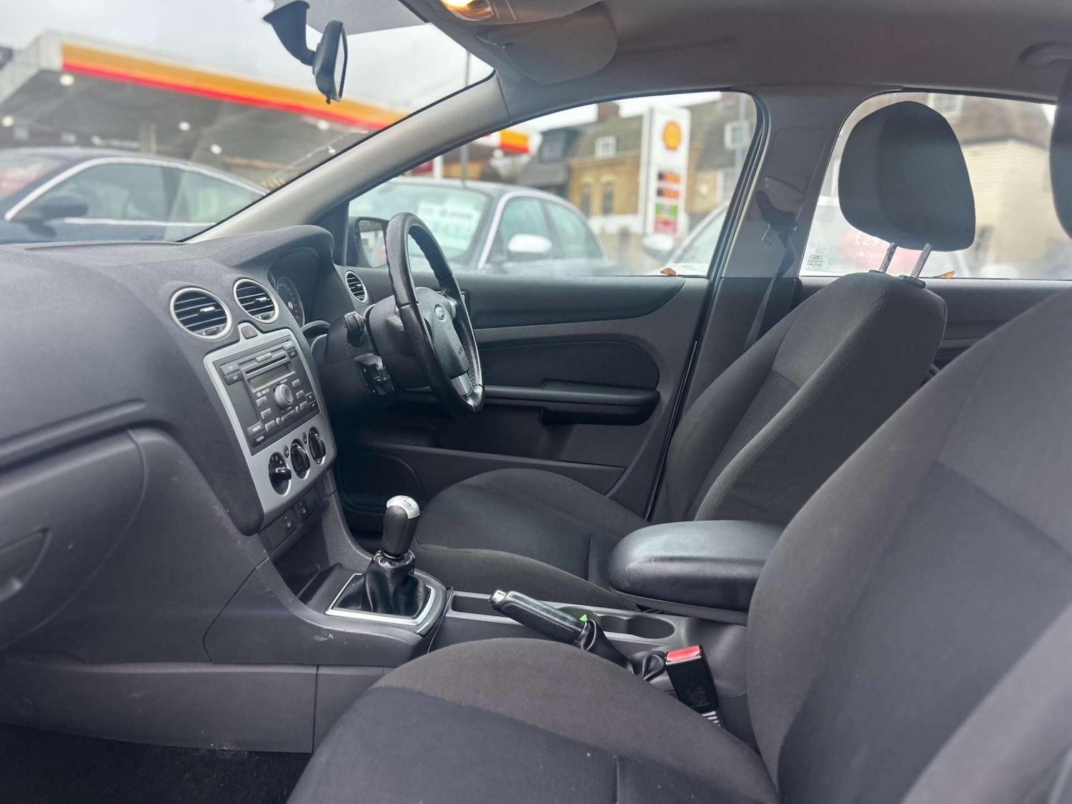 Used Ford Focus 2006 for sale - 77022678: Photo 7