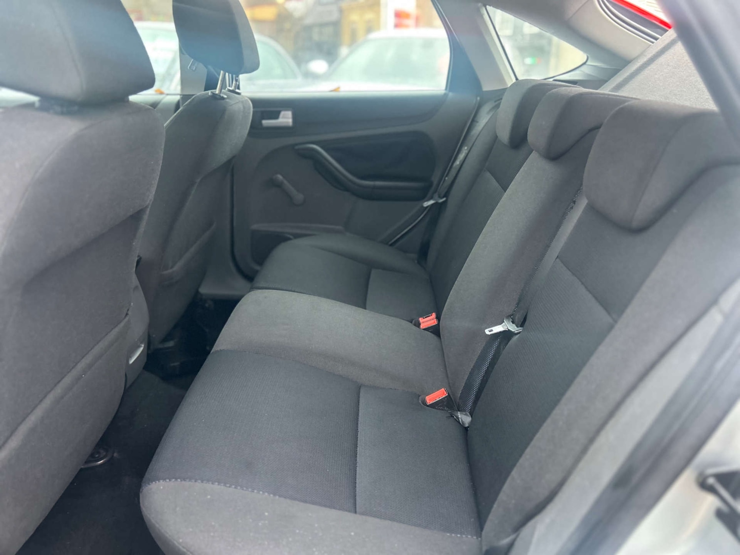 Used Ford Focus 2006 for sale - 77022678: Photo 8