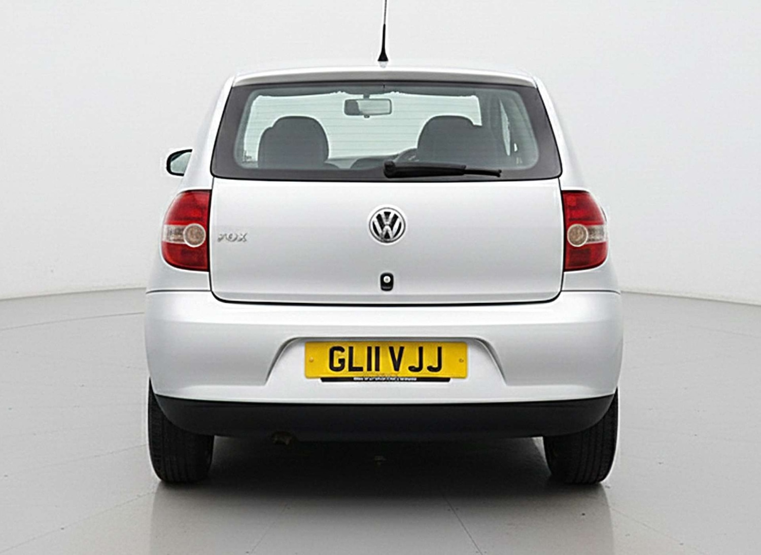 Used Volkswagen Fox 2011 for sale - 77545018: Photo 10