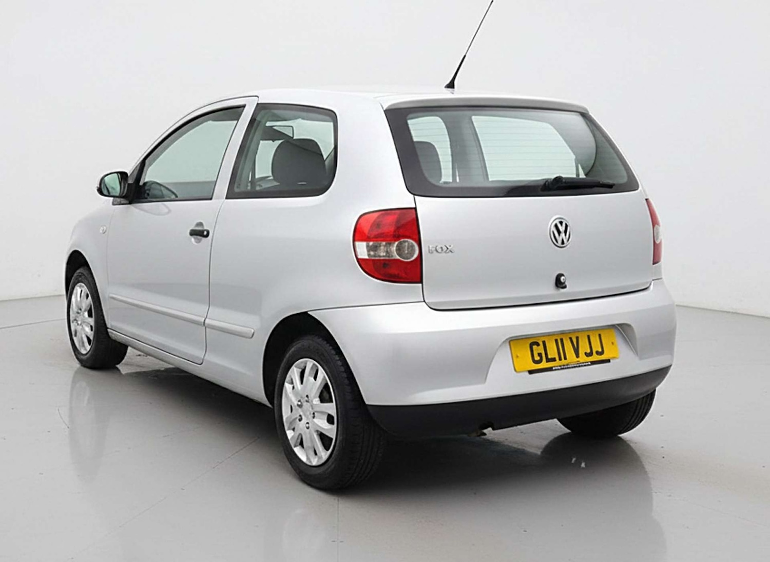 Used Volkswagen Fox 2011 for sale - 77545018: Photo 11