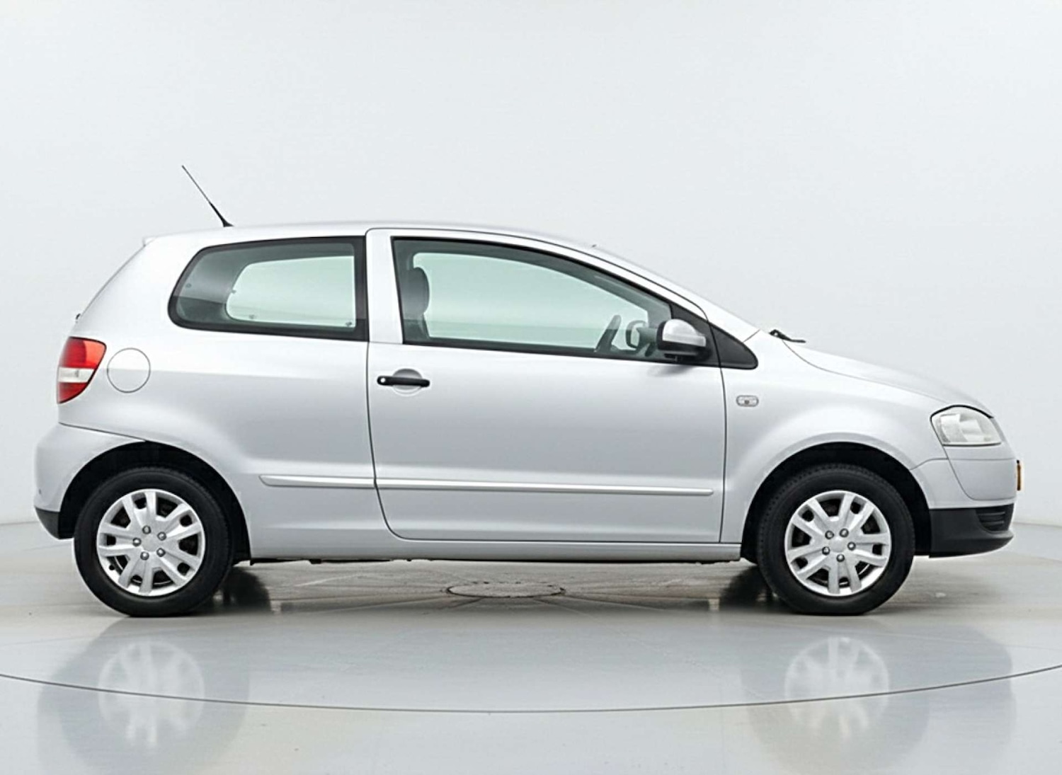 Used Volkswagen Fox 2011 for sale - 77545018: Photo 12