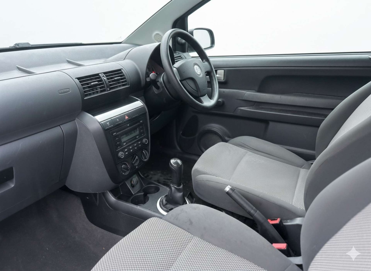 Used Volkswagen Fox 2011 for sale - 77545018: Photo 13