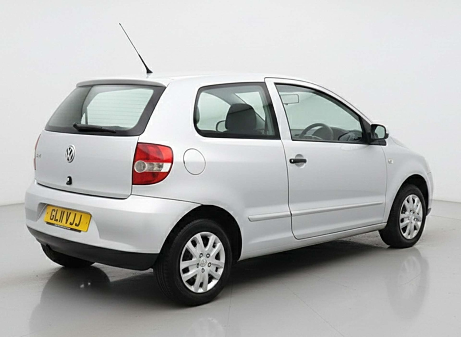 Used Volkswagen Fox 2011 for sale - 77545018: Photo 15