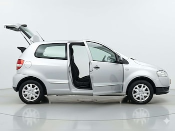 Used Volkswagen Fox 2011 for sale - 77545018: Photo