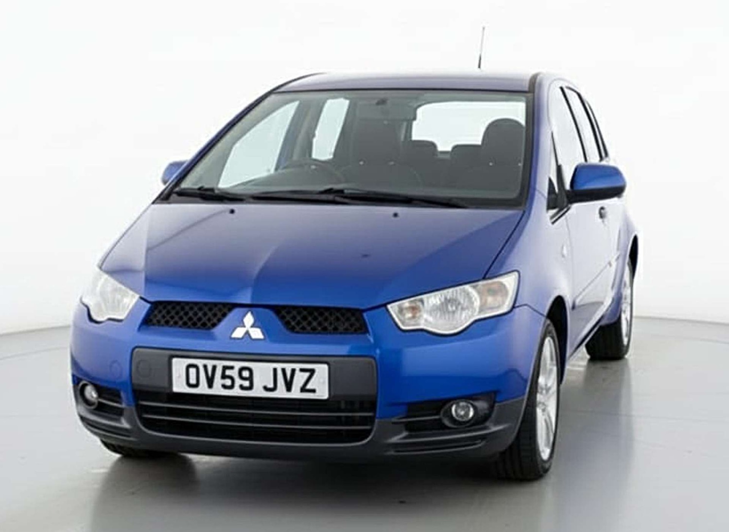 Used Mitsubishi Colt 2009 for sale - 77170367: Photo 10