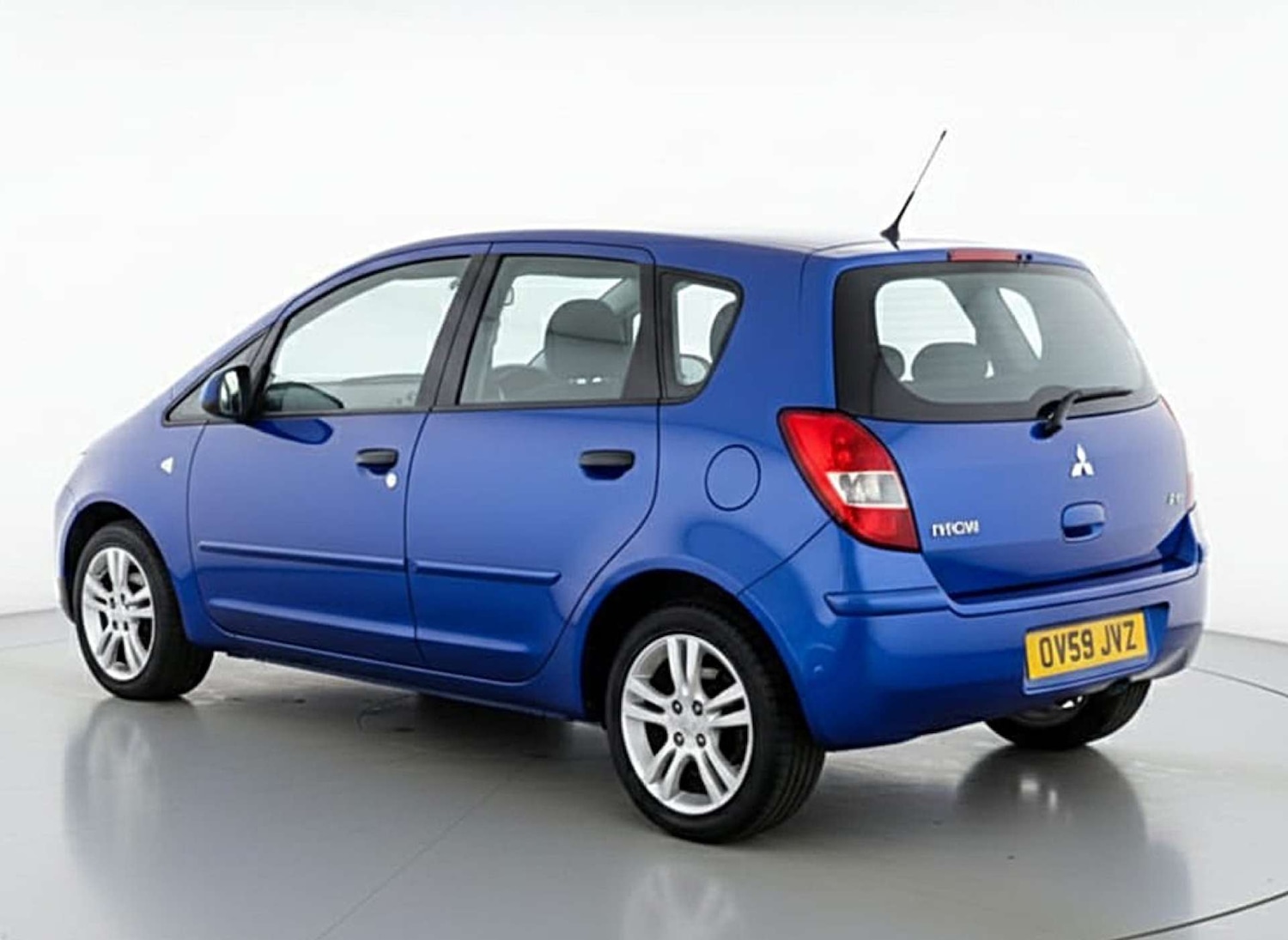 Used Mitsubishi Colt 2009 for sale - 77170367: Photo 11