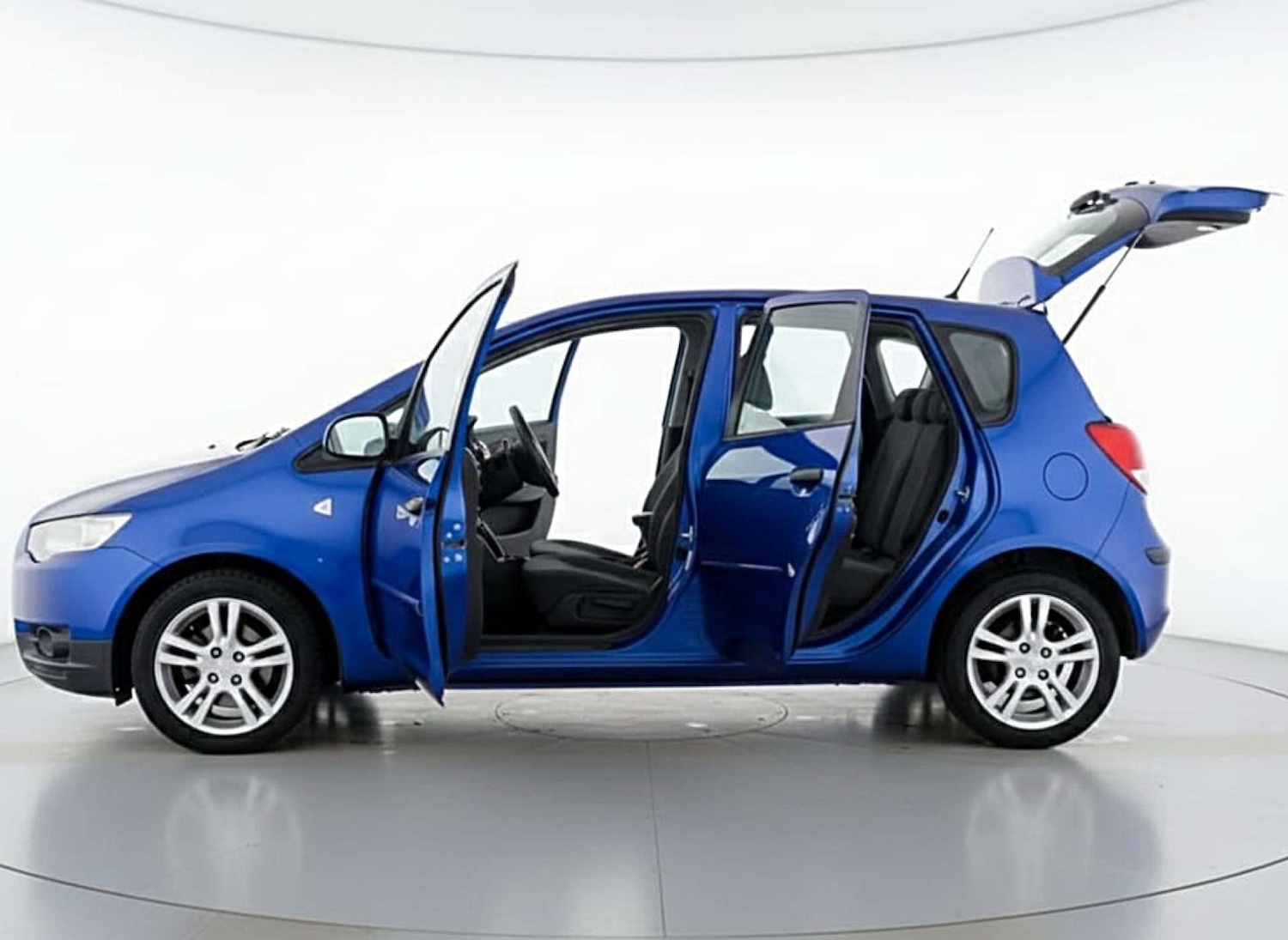 Used Mitsubishi Colt 2009 for sale - 77170367: Photo 13