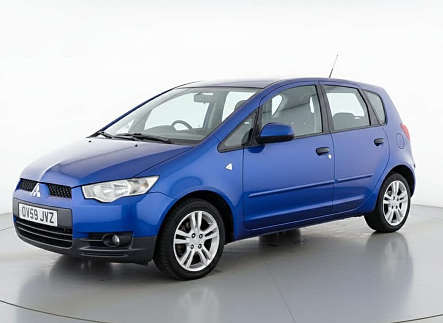 Used Mitsubishi Colt 2009 for sale - 77170367: Photo 3