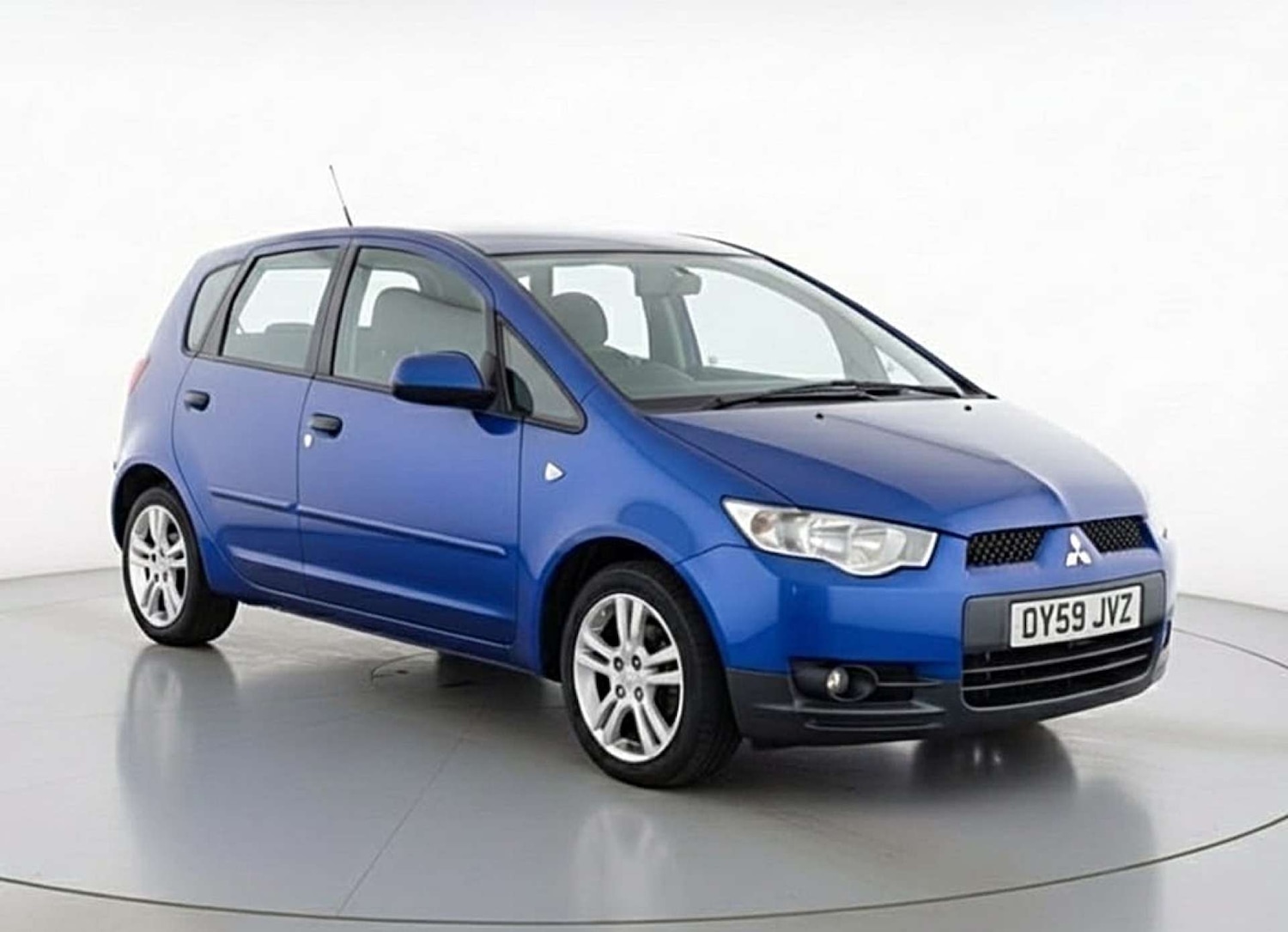 Used Mitsubishi Colt 2009 for sale - 77170367: Photo 4