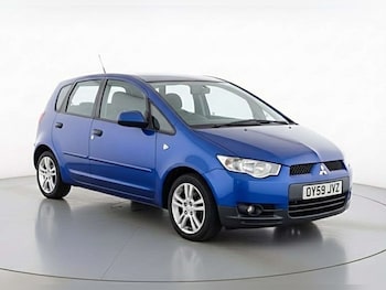 Used Mitsubishi Colt 2009 for sale - 77170367: Photo