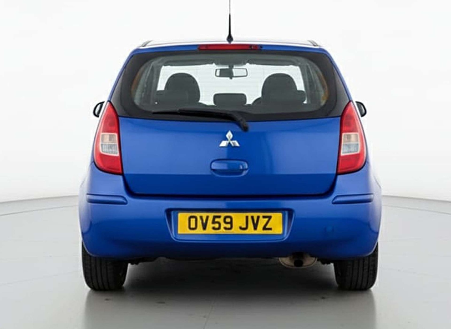 Used Mitsubishi Colt 2009 for sale - 77170367: Photo 6