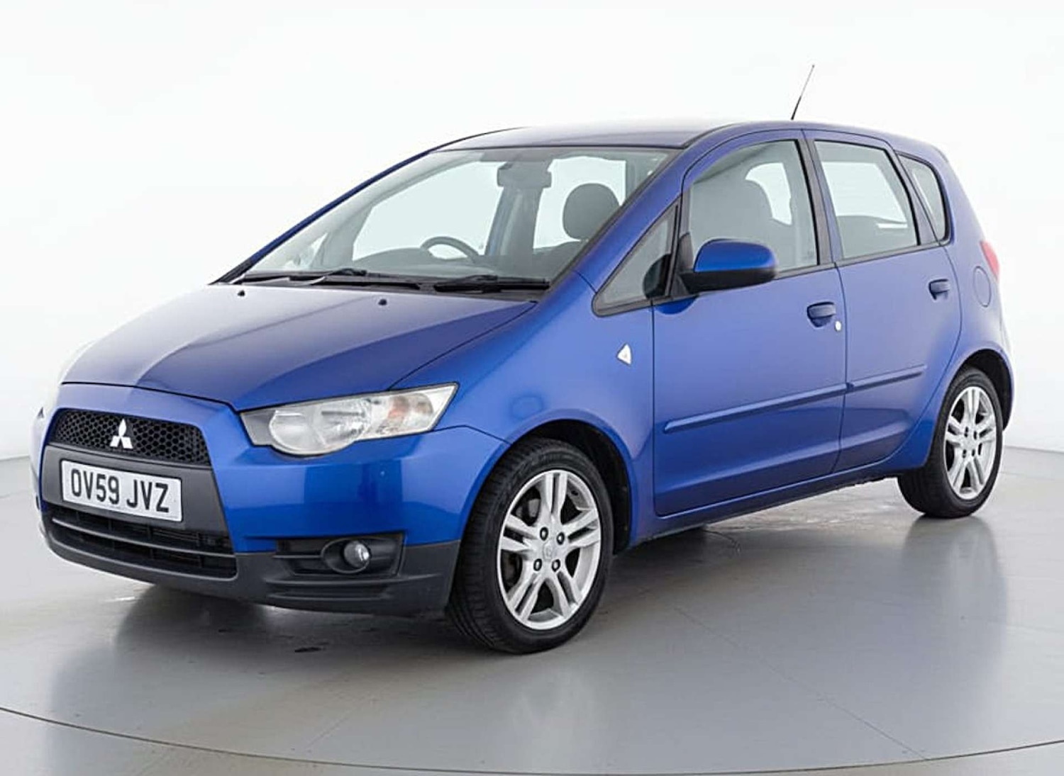 Used Mitsubishi Colt 2009 for sale - 77170367: Photo 7