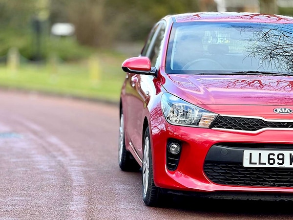 Used Kia Rio 2019 for sale - 76278257: Photo 11