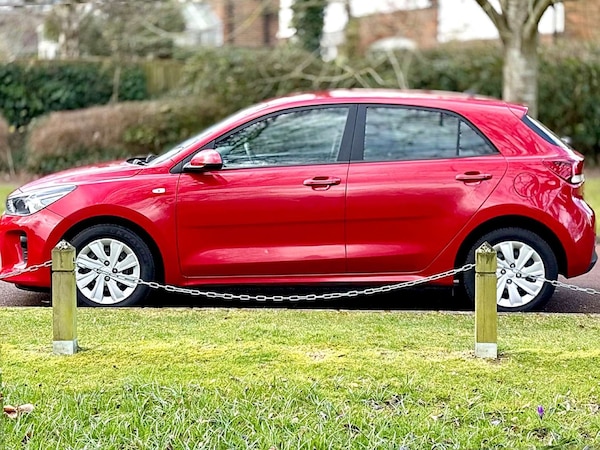 Used Kia Rio 2019 for sale - 76278257: Photo 16