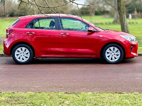 Used Kia Rio 2019 for sale - 76278257: Photo 19