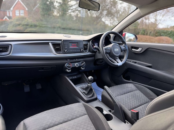 Used Kia Rio 2019 for sale - 76278257: Photo 26