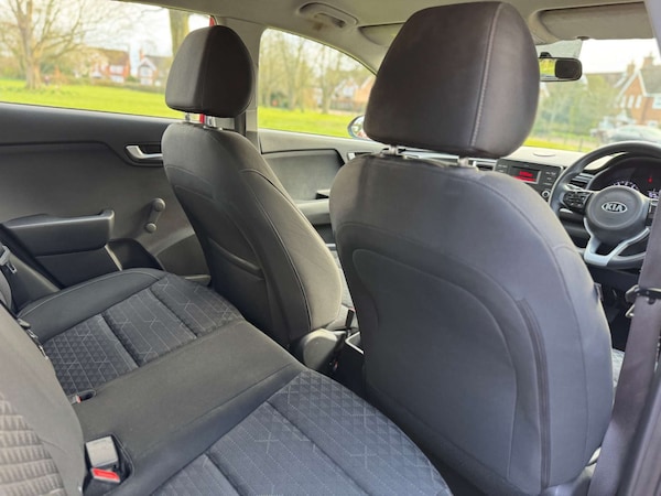 Used Kia Rio 2019 for sale - 76278257: Photo 31