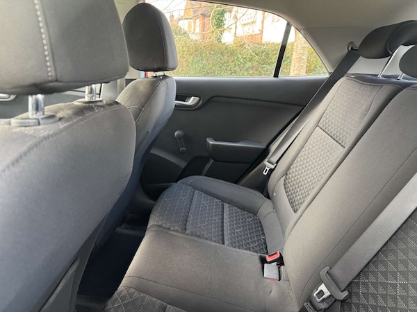 Used Kia Rio 2019 for sale - 76278257: Photo 34