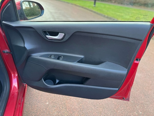 Used Kia Rio 2019 for sale - 76278257: Photo 37