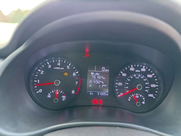 Used Kia Rio 2019 for sale - 76278257: Photo 39