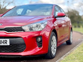 Used Kia Rio 2019 for sale - 76278257: Photo 3