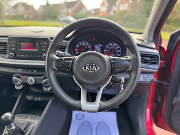 Used Kia Rio 2019 for sale - 76278257: Photo 44