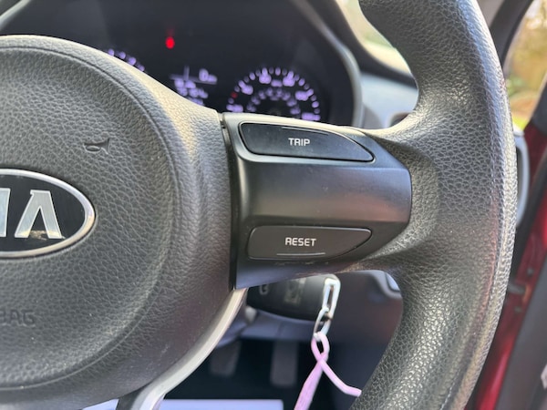 Used Kia Rio 2019 for sale - 76278257: Photo 45