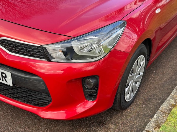 Used Kia Rio 2019 for sale - 76278257: Photo 48