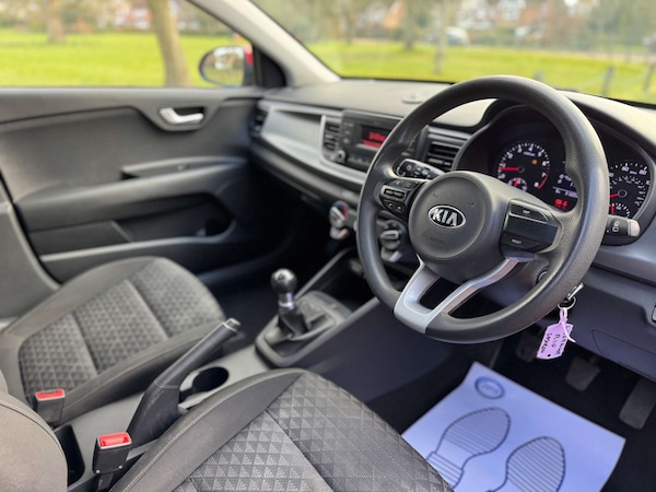 Used Kia Rio 2019 for sale - 76278257: Photo 50