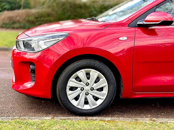 Used Kia Rio 2019 for sale - 76278257: Photo 52